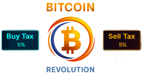 Bitcoin Revolution Tokenomics